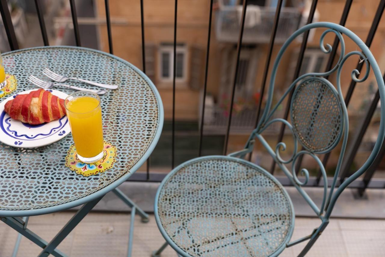 Amazing Jaffa By Tlv2Rent Apartment Tel Aviv Bagian luar foto