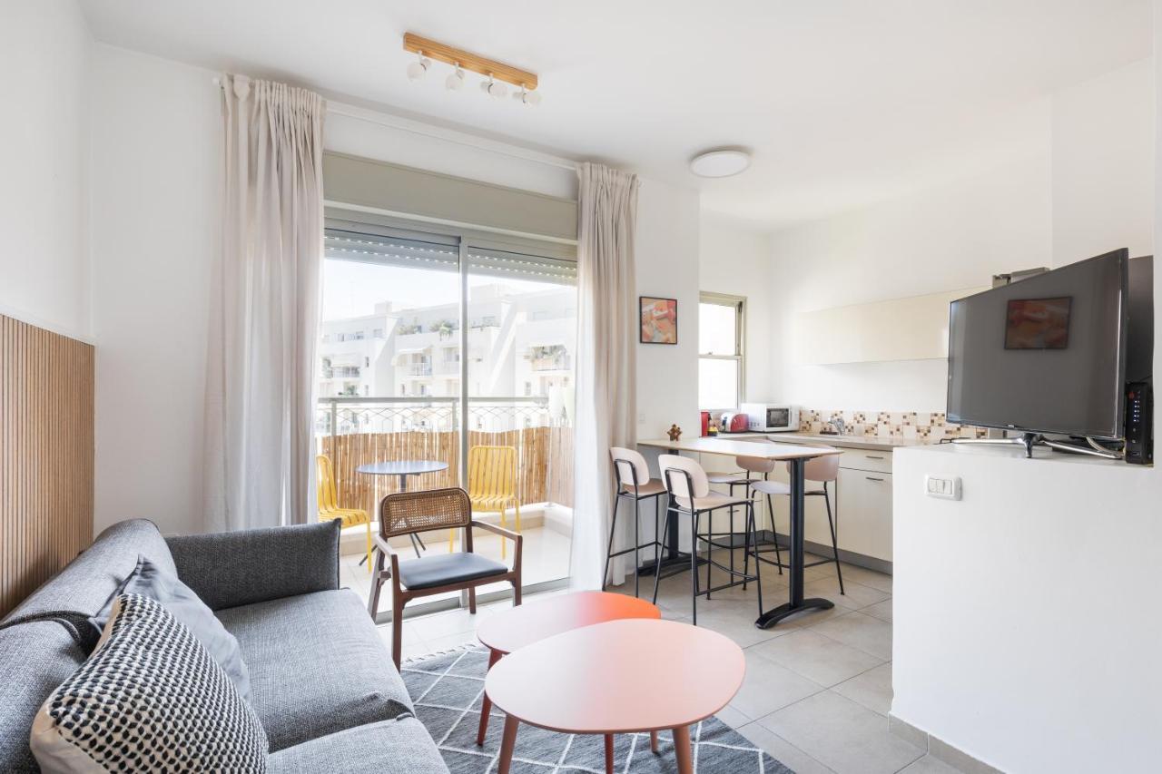 Amazing Jaffa By Tlv2Rent Apartment Tel Aviv Bagian luar foto