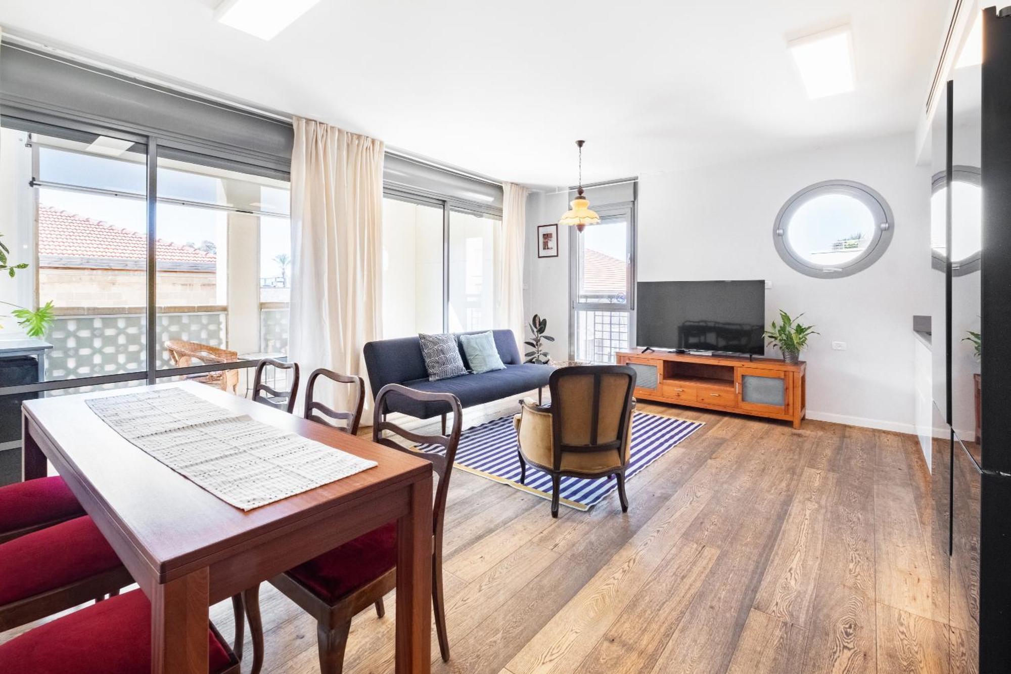 Amazing Jaffa By Tlv2Rent Apartment Tel Aviv Bagian luar foto