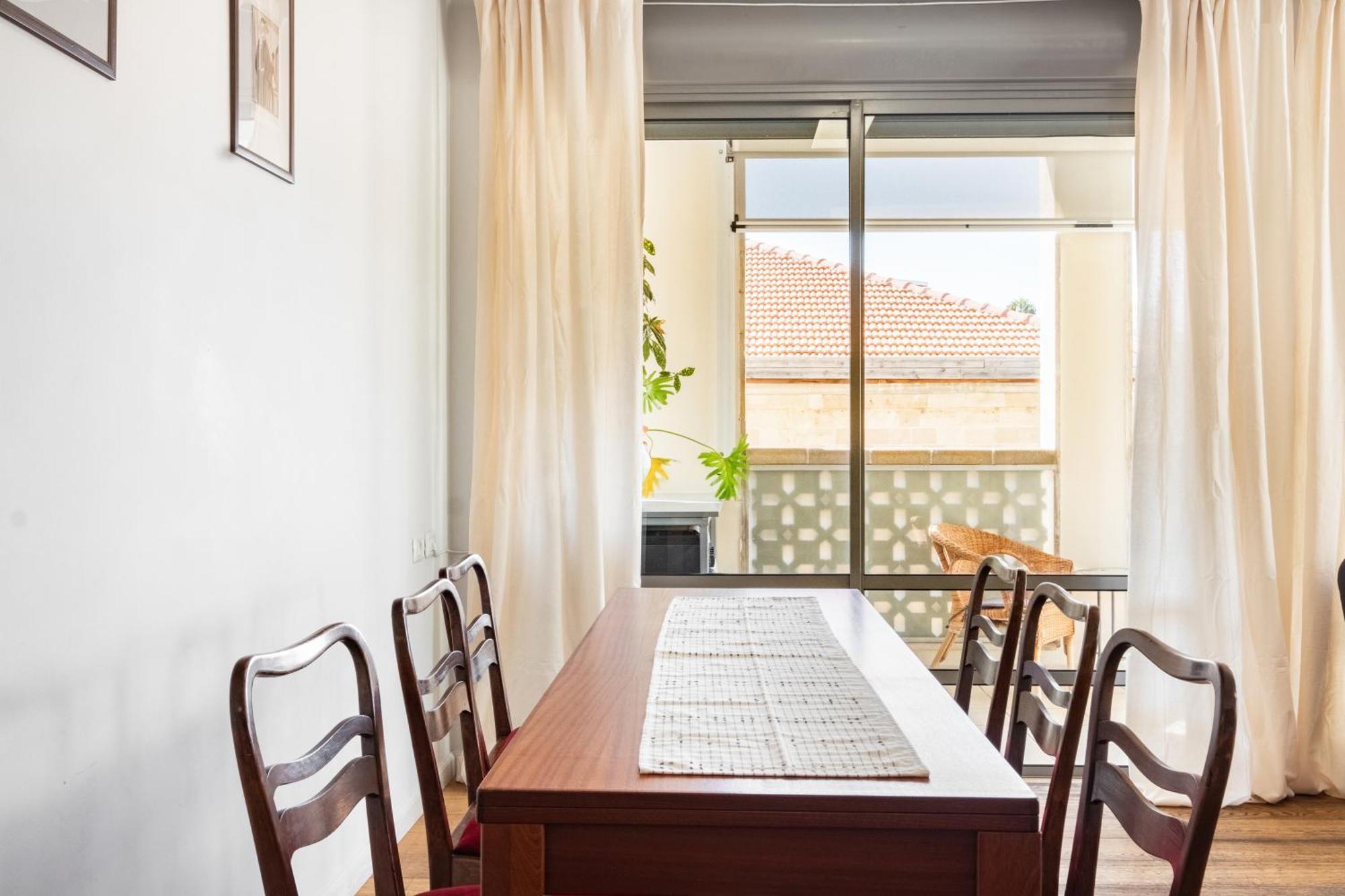 Amazing Jaffa By Tlv2Rent Apartment Tel Aviv Bagian luar foto
