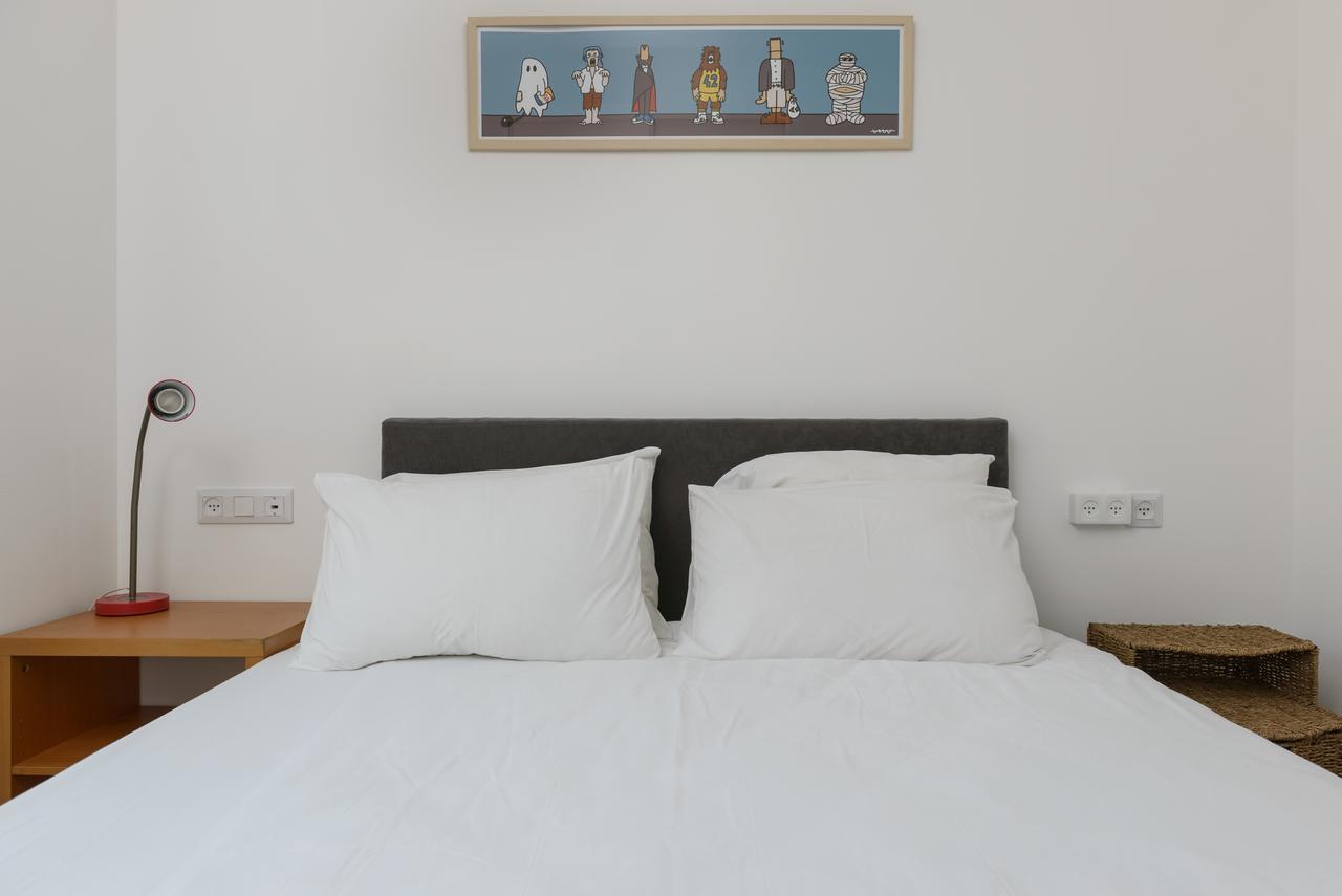 Amazing Jaffa By Tlv2Rent Apartment Tel Aviv Bagian luar foto